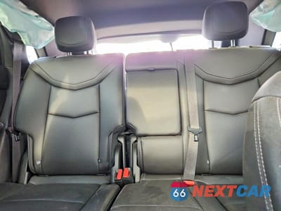 Zdjęcie 10 z 13 samochodu: 2022 CADILLAC XT5 LUXURY VIN:1GYKNAR48NZ123161 - miniatura