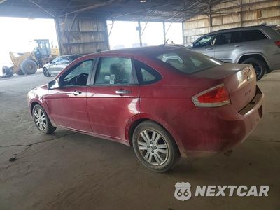 Drugie zdjęcie samochodu z przodu: 2010 FORD FOCUS SEL VIN:1FAHP3HN2AW273848 - miniatura