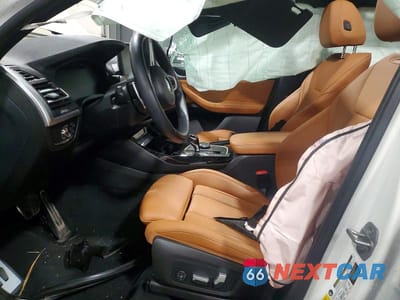 Zdjęcie 7 z 11 samochodu: 2022 BMW X3 XDRIVE30I VIN:5UX53DP04N9M38807 - miniatura