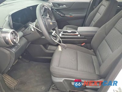 Zdjęcie 7 z 13 samochodu: 2025 CHEVROLET EQUINOX LT VIN:3GNAXHEG5SL207128 - miniatura