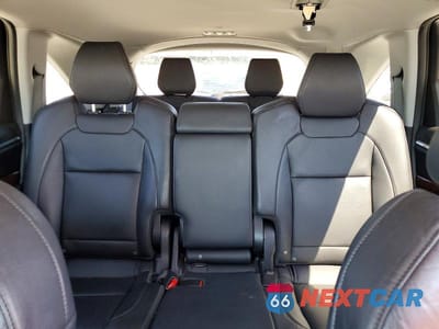 Zdjęcie 10 z 13 samochodu: 2017 ACURA MDX VIN:5FRYD3H37HB010219 - miniatura