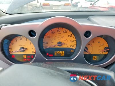 Zdjęcie 9 z 12 samochodu: 2005 NISSAN MURANO S VIN:JN8AZ08W15W432124 - miniatura