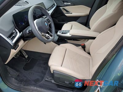 Zdjęcie 7 z 13 samochodu: 2025 BMW X1 XDRIVE28I VIN:WBX73EF04S5376364 - miniatura