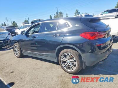 Drugie zdjęcie samochodu z przodu: 2018 BMW X2 XDRIVE28I VIN:WBXYJ5C35JEF74896 - miniatura