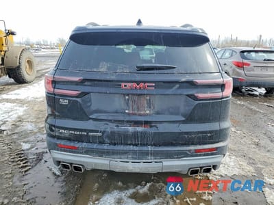 Zdjęcie 6 z 13 samochodu: 2025 GMC ACADIA ELEVATION VIN:1GKENNRS0SJ172670 - miniatura