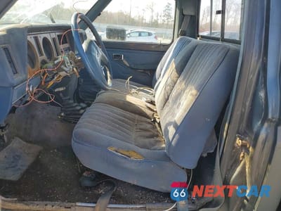 Zdjęcie 7 z 11 samochodu: 1987 FORD RANGER VIN:1FTCR11T1RUA35314 - miniatura