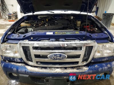 Zdjęcie 11 z 12 samochodu: 2011 FORD RANGER SUPER CAB VIN:1FTKR1ED7BPA20305 - miniatura