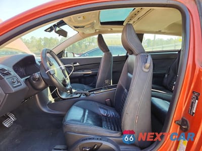 Zdjęcie 7 z 12 samochodu: 2011 VOLVO C30 T5 VIN:YV1672MK6B2199005 - miniatura