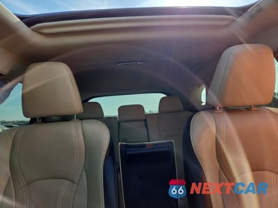 Zdjęcie 10 z 14 samochodu: 2016 LEXUS RX 350 BASE VIN:2T2BZMCA8GC052014 - miniatura