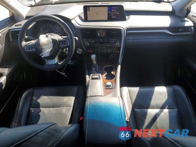 Zdjęcie 8 z 12 samochodu: 2017 LEXUS RX 350 BASE VIN:2T2BZMCA2HC083079 - miniatura