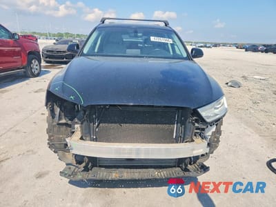 Piąte zdjęcie samochodu w środku: 2017 AUDI Q3 PREMIUM VIN:WA1ECCFS7HR009206 - miniatura