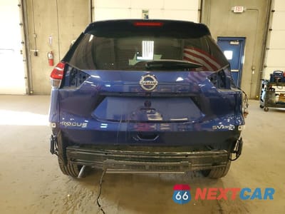 Zdjęcie 6 z 14 samochodu: 2018 NISSAN ROGUE SV VIN:5N1AT2MV8JC800652 - miniatura