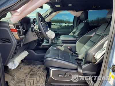 Zdjęcie 7 z 13 samochodu: 2023 FORD F150 RAPTOR VIN:1FTFW1RG4PFB85322 - miniatura