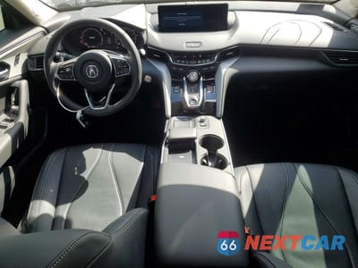 Zdjęcie 8 z 11 samochodu: 2025 ACURA TLX TECHNOLOGY VIN:19UUB5F42SA000177 - miniatura