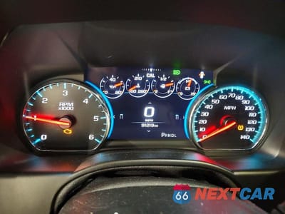 Zdjęcie 9 z 14 samochodu: 2020 GMC YUKON XL DENALI VIN:1GKS2HKJ5LR278839 - miniatura