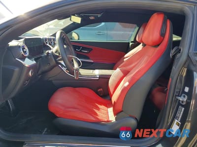 Zdjęcie 7 z 11 samochodu: 2024 MERCEDES-BENZ CLE 300 4MATIC VIN:W1KMJ4HB1RF003937 - miniatura