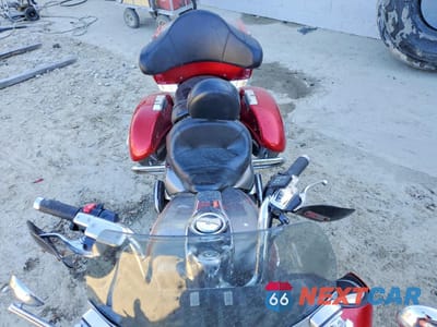 Piąte zdjęcie samochodu w środku: 2014 KAWASAKI VN1700 B VIN:JKBVNRB13EA008389 - miniatura