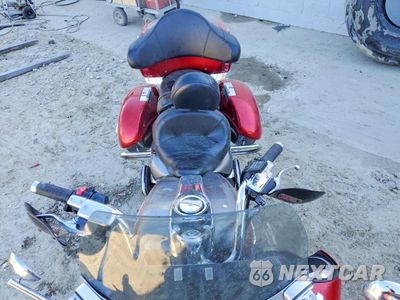 Piąte zdjęcie samochodu w środku: 2014 KAWASAKI VN1700 B VIN:JKBVNRB13EA008389 - miniatura