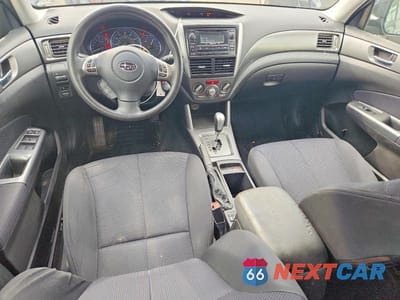 Zdjęcie 8 z 12 samochodu: 2012 SUBARU FORESTER 2.5X PREMIUM VIN:JF2SHBDC7CH459521 - miniatura