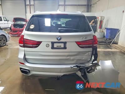 Zdjęcie 6 z 12 samochodu: 2018 BMW X5 XDRIVE35I VIN:5UXKR0C53J0X94336 - miniatura