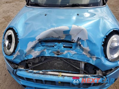 Zdjęcie 11 z 11 samochodu: 2015 MINI COOPER S VIN:WMWXU3C59F2B56854 - miniatura