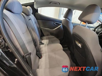 Zdjęcie 10 z 12 samochodu: 2016 HYUNDAI ELANTRA SE VIN:5NPDH4AE4GH714769 - miniatura