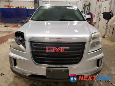 Piąte zdjęcie samochodu w środku: 2016 GMC TERRAIN SLE VIN:2GKFLTE32G6141597 - miniatura