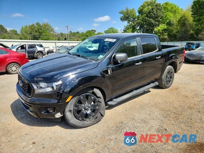 2023 FORD RANGER XL 1FTER4EH0PLE13577 - główne zdjęcie licytacji z USA - miniatura