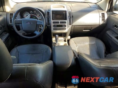 Zdjęcie 8 z 13 samochodu: 2007 FORD EDGE SEL PLUS VIN:2FMDK49C47BA29179 - miniatura