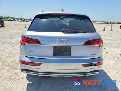 Zdjęcie 6 z 12 samochodu: 2021 AUDI Q5 PREMIUM VIN:WA1AAAFY8M2101196 - miniatura