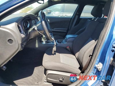 Zdjęcie 7 z 13 samochodu: 2023 DODGE CHARGER GT VIN:2C3CDXHG3PH627040 - miniatura