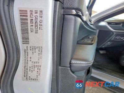 Zdjęcie 13 z 13 samochodu: 2025 JEEP GRAND CHEROKEE LAREDO VIN:1C4RJHAG0SC317616 - miniatura