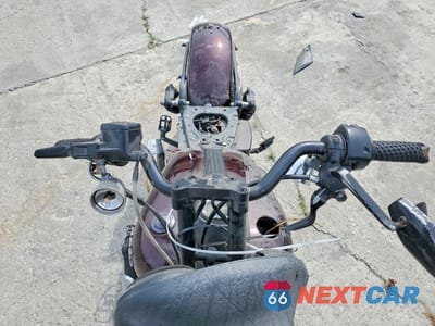 Piąte zdjęcie samochodu w środku: 2016 HARLEY-DAVIDSON FXDB DYNA STREET BOB VIN:1HD1GXM31GC310114 - miniatura
