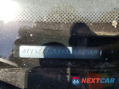 Zdjęcie 13 z 13 samochodu: 2006 VOLVO XC90 V8 VIN:YV4CZ852861268208 - miniatura