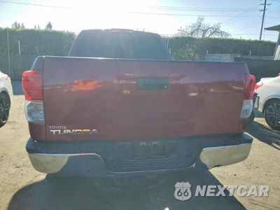Zdjęcie 6 z 12 samochodu: 2010 TOYOTA TUNDRA GRADE VIN:5TFRY5F10AX092846 - miniatura