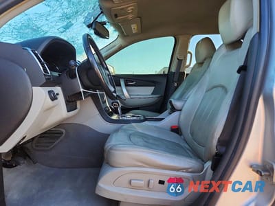 Zdjęcie 7 z 13 samochodu: 2009 GMC ACADIA SLT-2 VIN:1GKEV33D19J102782 - miniatura