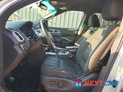 Zdjęcie 7 z 12 samochodu: 2012 FORD EXPLORER XLT VIN:1FMHK8D80CGA24575 - miniatura