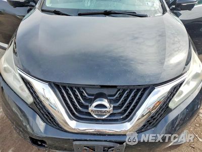 Zdjęcie 12 z 12 samochodu: 2015 NISSAN MURANO S VIN:5N1AZ2MH0FN205993 - miniatura