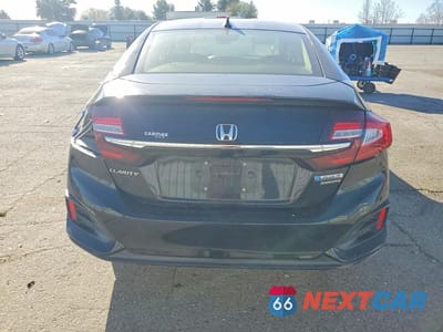 Zdjęcie 6 z 13 samochodu: 2018 HONDA CLARITY TOURING VIN:JHMZC5F30JC010412 - miniatura