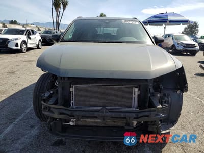 Piąte zdjęcie samochodu w środku: 2022 AUDI Q3 PREMIUM S LINE 45 VIN:WA1DECF35N1039149 - miniatura