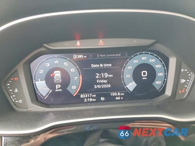 Zdjęcie 9 z 13 samochodu: 2020 AUDI Q3 PREMIUM S LINE VIN:WA1DECF30L1117575 - miniatura