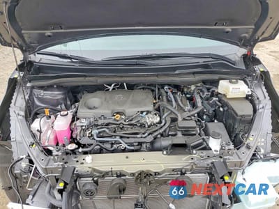 Zdjęcie 12 z 14 samochodu: 2025 TOYOTA SIENNA XLE 8-PASSENGER VIN:5TDJRKECXSS283922 - miniatura