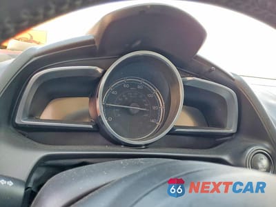 Zdjęcie 9 z 11 samochodu: 2020 TOYOTA YARIS HATCHBACK XLE VIN:3MYDLBJV1LY703990 - miniatura