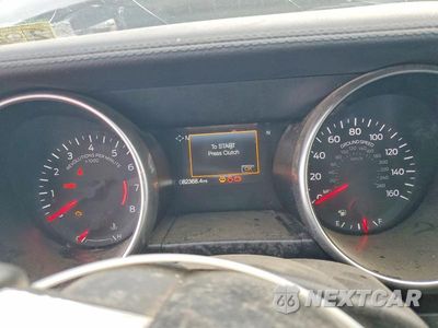 Zdjęcie 9 z 12 samochodu: 2019 FORD MUSTANG VIN:1FA6P8TH6K5191845 - miniatura