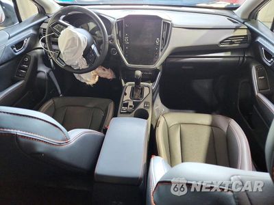 Zdjęcie 8 z 12 samochodu: 2025 SUBARU CROSSTREK LIMITED VIN:4S4GUHM67S3742358 - miniatura