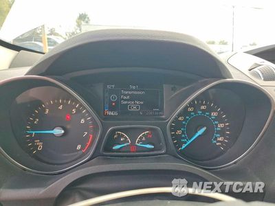 Zdjęcie 9 z 13 samochodu: 2016 FORD ESCAPE SE VIN:1FMCU0G73GUC35298 - miniatura