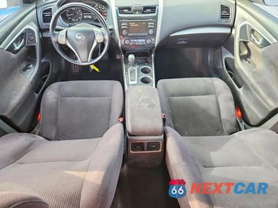 Zdjęcie 8 z 12 samochodu: 2013 NISSAN ALTIMA 2.5 VIN:1N4AL3AP9DN561319 - miniatura