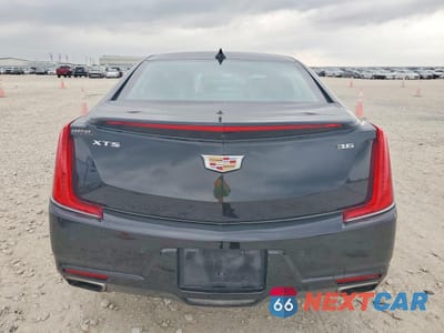 Zdjęcie 6 z 12 samochodu: 2019 CADILLAC XTS LUXURY VIN:2G61M5S34K9152372 - miniatura