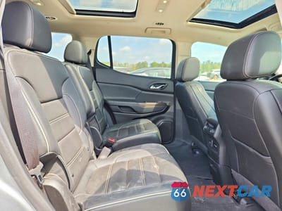 Zdjęcie 11 z 12 samochodu: 2023 GMC ACADIA DENALI VIN:1GKKNPLS7PZ112997 - miniatura