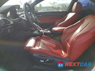 Zdjęcie 7 z 11 samochodu: 2016 BMW M235I VIN:WBA1J7C56GV359462 - miniatura